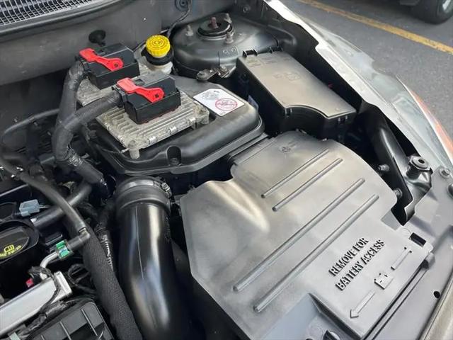 2012 Dodge Caliber SXT