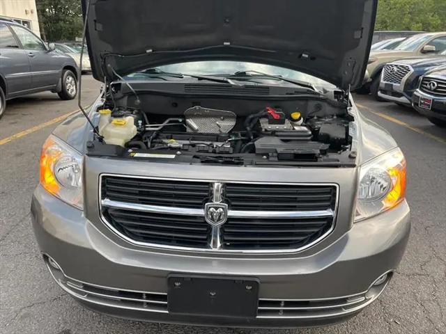 2012 Dodge Caliber SXT