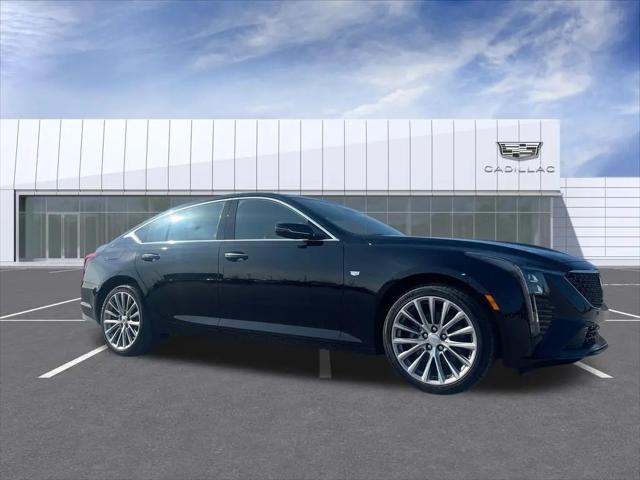 2026 Cadillac CT5 Premium Luxury RWD for sale in Greenwood, IN