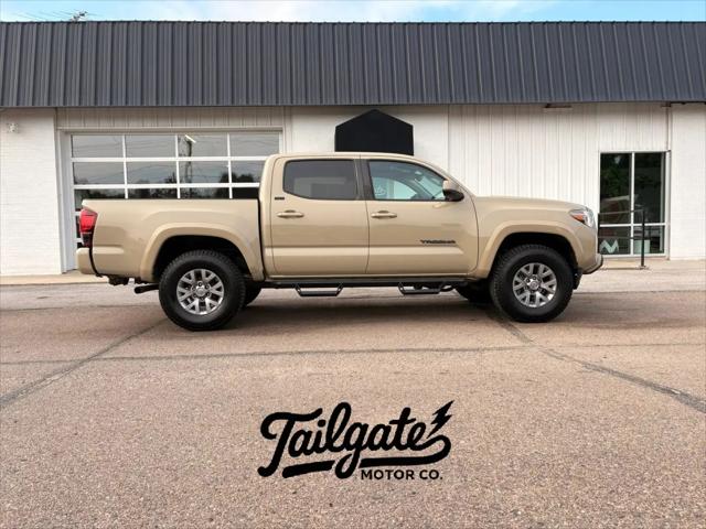 2019 Toyota Tacoma SR5 V6 for sale in Fremont, NE