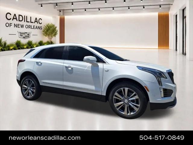 2026 Cadillac XT5 Premium Luxury FWD for sale in Metairie, LA