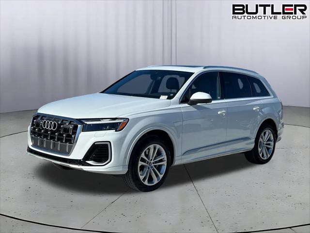 2026 Audi Q7 Premium Plus 45 TFSI quattro tiptronic for sale in Union City, GA