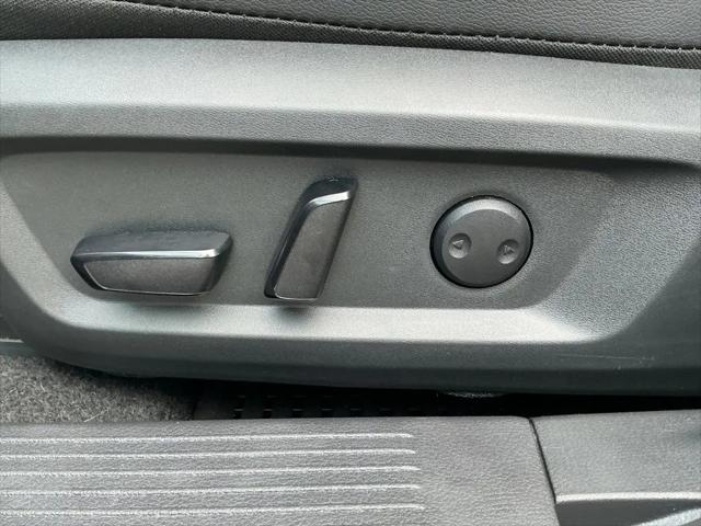 2023 Nissan Rogue SL Intelligent AWD
