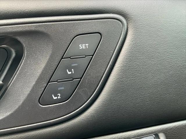 2023 Nissan Rogue SL Intelligent AWD