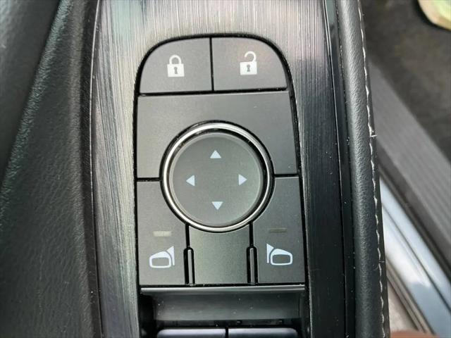 2023 Nissan Rogue SL Intelligent AWD