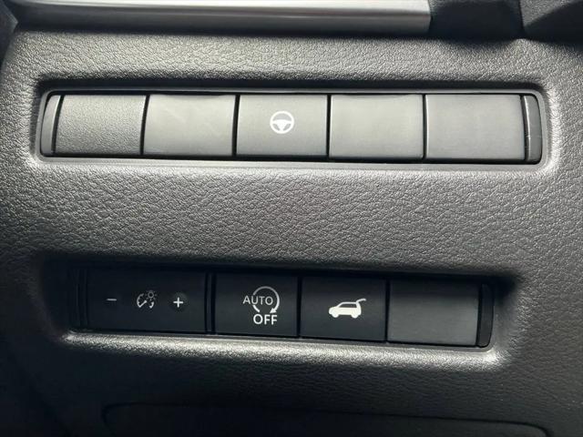 2023 Nissan Rogue SL Intelligent AWD
