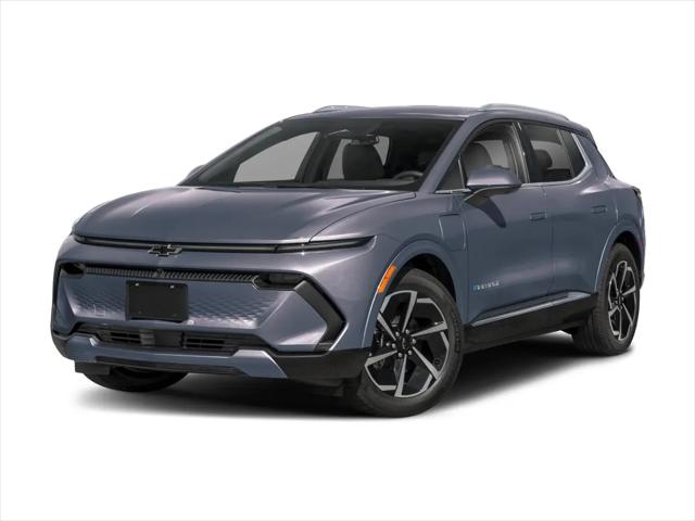 2025 Chevrolet Equinox RS for sale in Fort Lauderdale, FL
