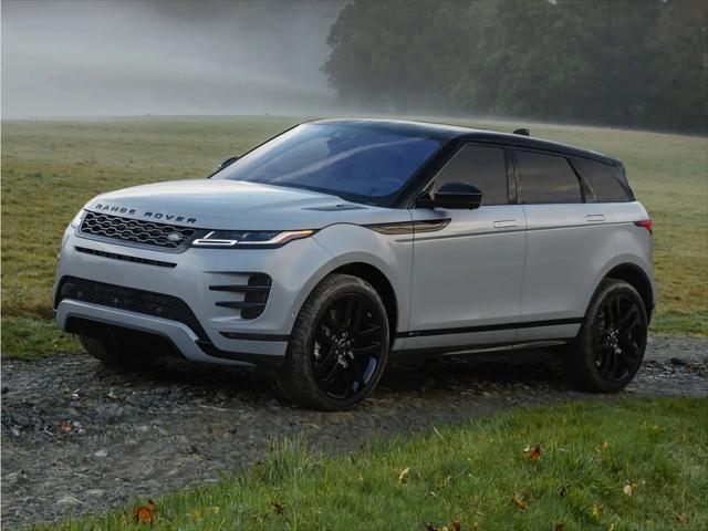 2023 Land Rover Range Rover Evoque R-Dynamic SE for sale in Fort Lauderdale, FL