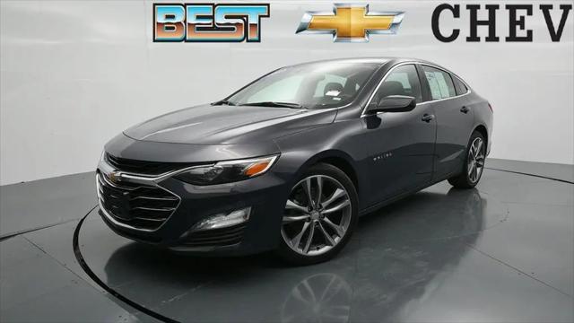 2025 Chevrolet Malibu FWD 1LT for sale in Kenner, LA