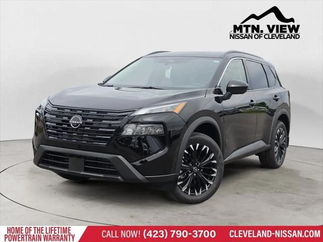 2026 Nissan Rogue Dark Armor for sale in McDonald, TN