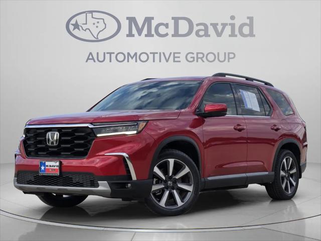 2023 Honda Pilot 2WD Touring for sale in Frisco, TX