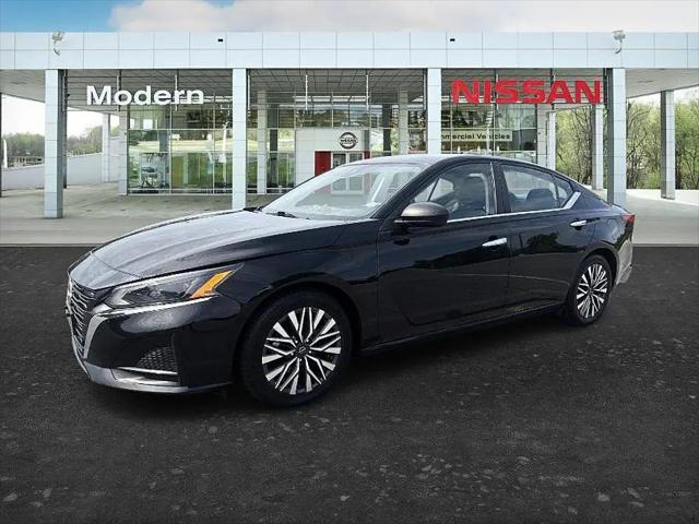 2024 Nissan Altima SV FWD for sale in Winston-Salem, NC