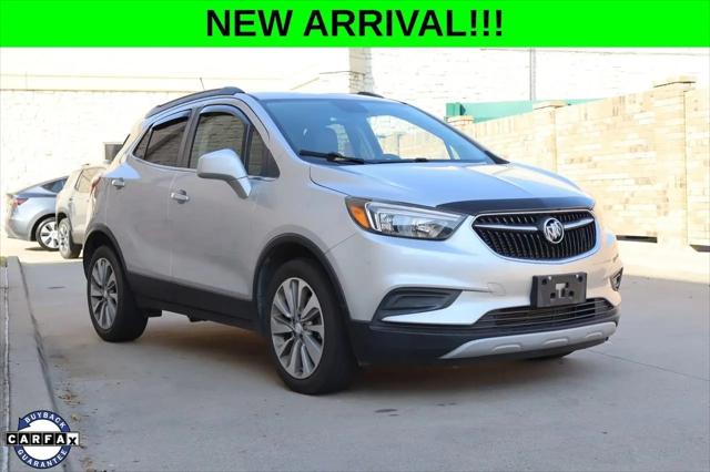 2020 Buick Encore FWD Preferred for sale in McKinney, TX