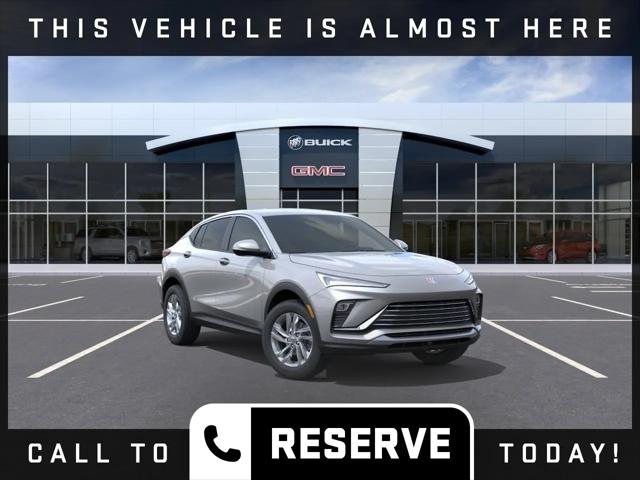 2026 Buick NV Preferred FWD for sale in McKinney, TX
