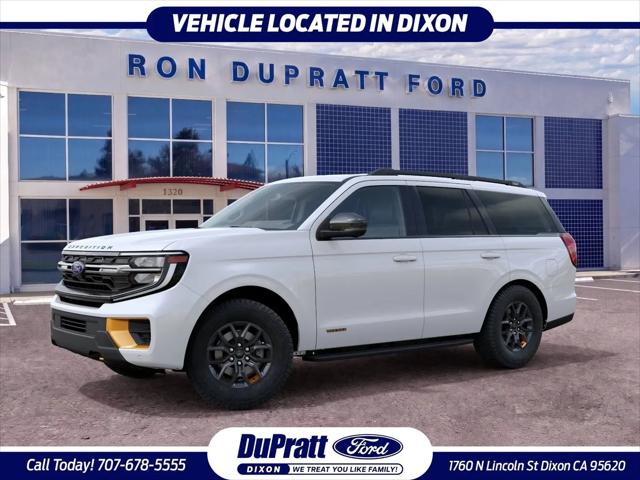 2027 Ford Expedition Tremor for sale in Dixon, CA
