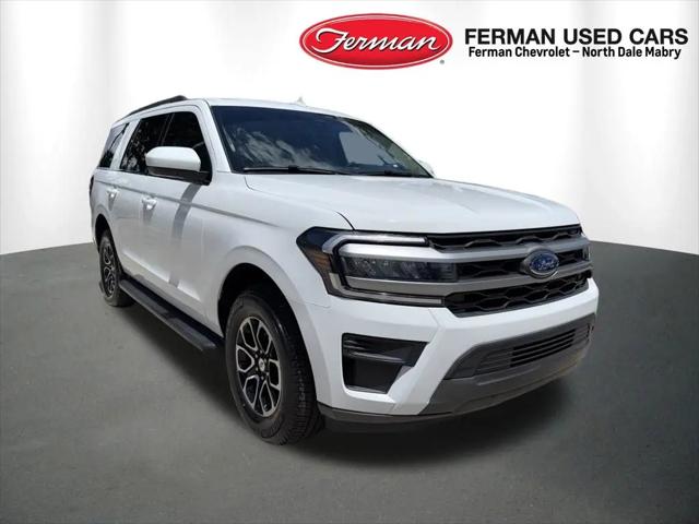 2022 Ford Expedition XLT for sale in Tampa, FL