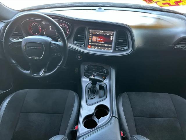 2023 Dodge Challenger GT AWD