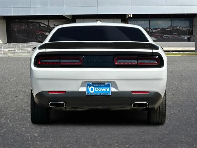 2023 Dodge Challenger GT AWD