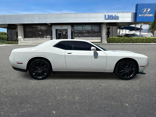 2023 Dodge Challenger GT AWD