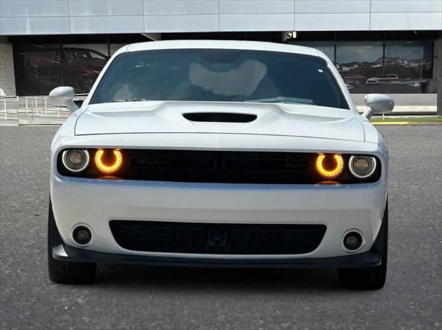 2023 Dodge Challenger GT AWD