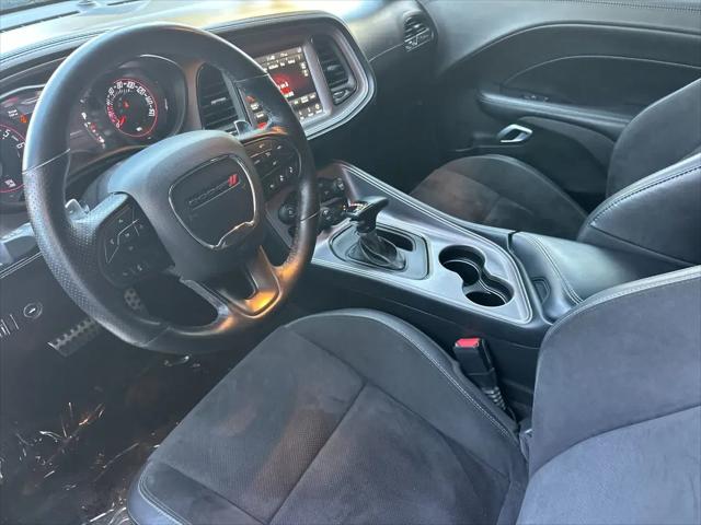 2023 Dodge Challenger GT AWD