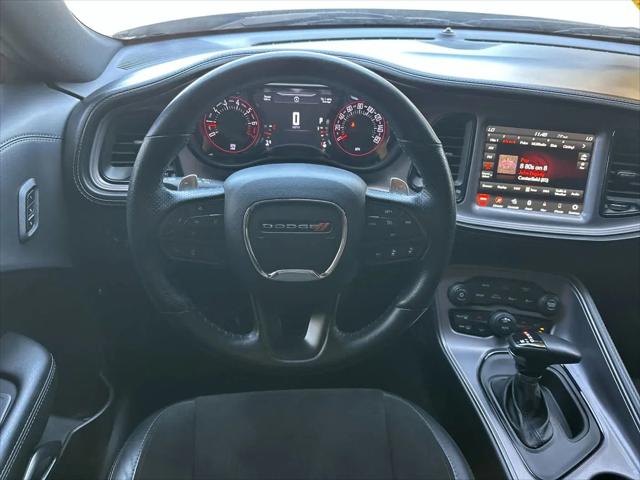 2023 Dodge Challenger GT AWD