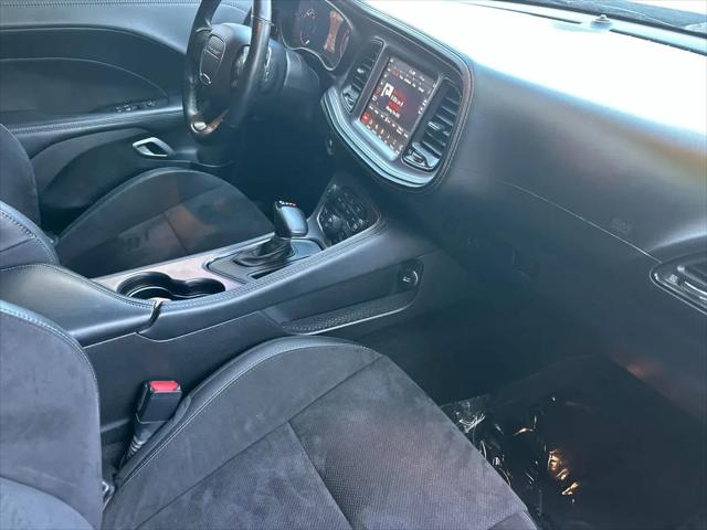 2023 Dodge Challenger GT AWD
