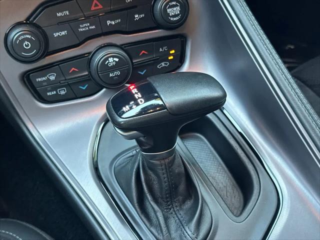 2023 Dodge Challenger GT AWD