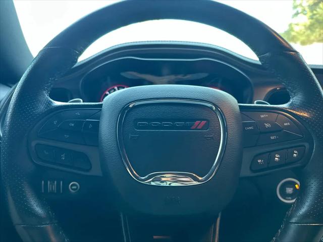 2023 Dodge Challenger GT AWD