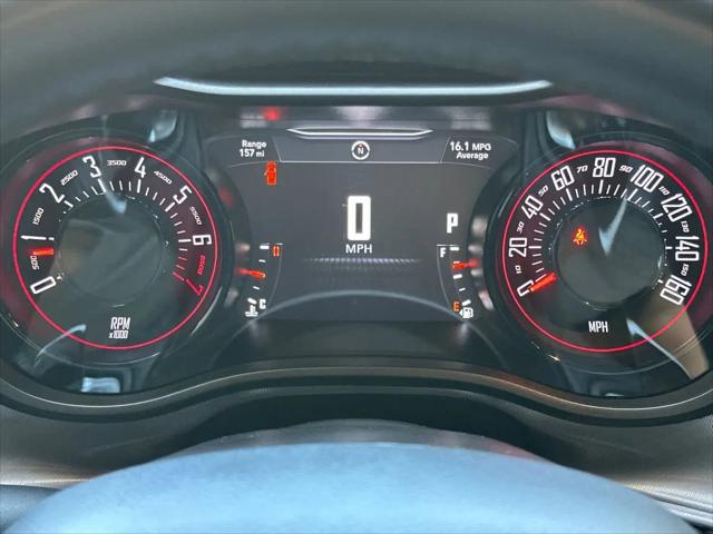 2023 Dodge Challenger GT AWD