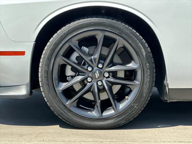 2023 Dodge Challenger GT AWD