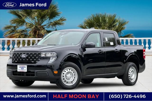 2026 Ford Maverick XL for sale in Half Moon Bay, CA