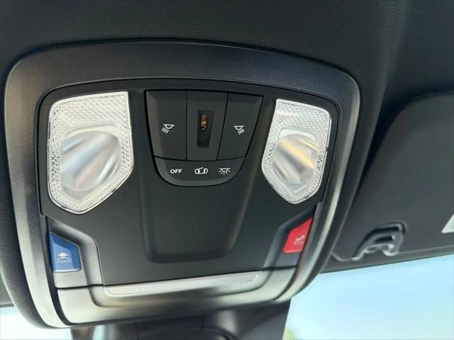 2027 Ram 5500 Chassis Cab Tradesman