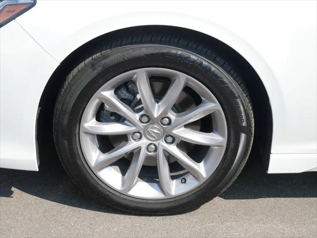 2021 Acura TLX Standard