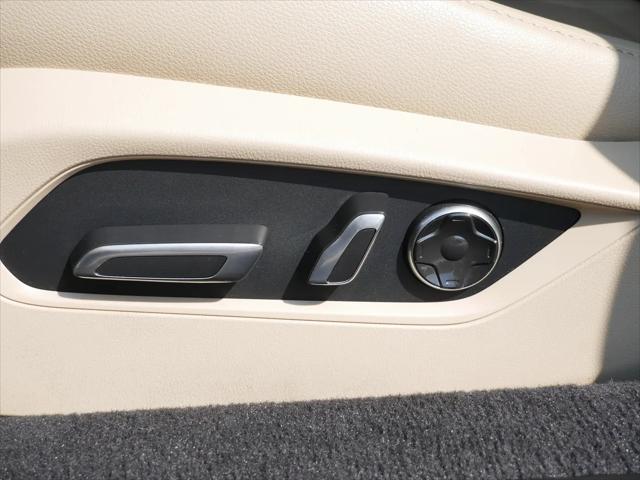 2021 Acura TLX Standard