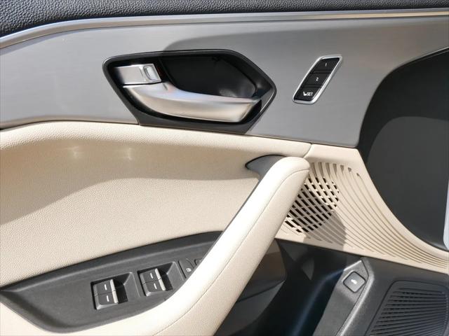 2021 Acura TLX Standard