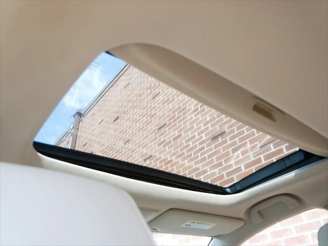 2021 Acura TLX Standard