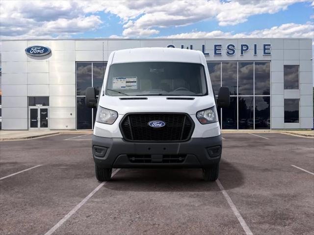 2027 Ford Transit-350 Passenger Van XL