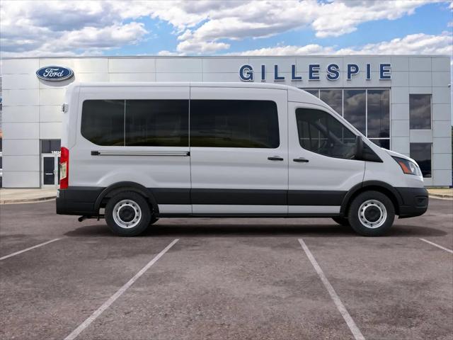 2027 Ford Transit-350 Passenger Van XL
