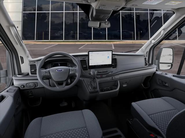 2027 Ford Transit-350 Passenger Van XL