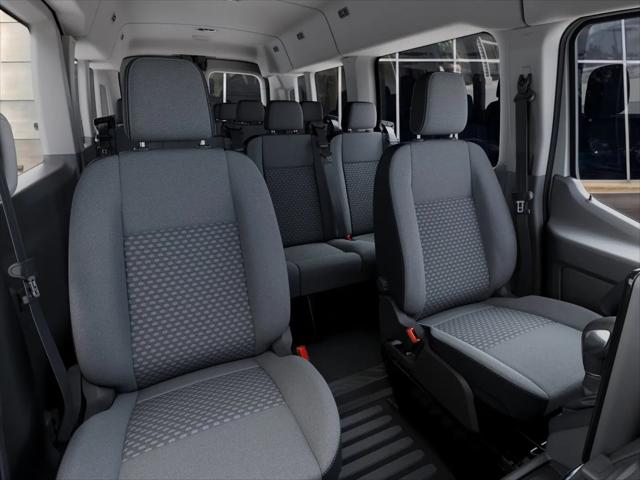 2027 Ford Transit-350 Passenger Van XL