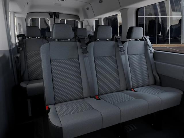 2027 Ford Transit-350 Passenger Van XL