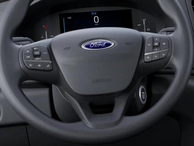 2027 Ford Transit-350 Passenger Van XL