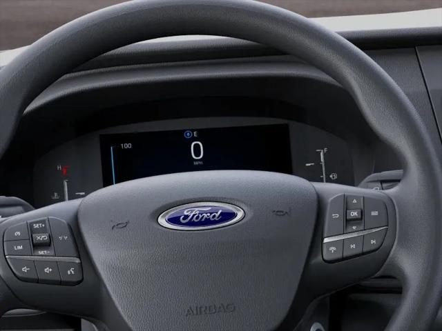 2027 Ford Transit-350 Passenger Van XL