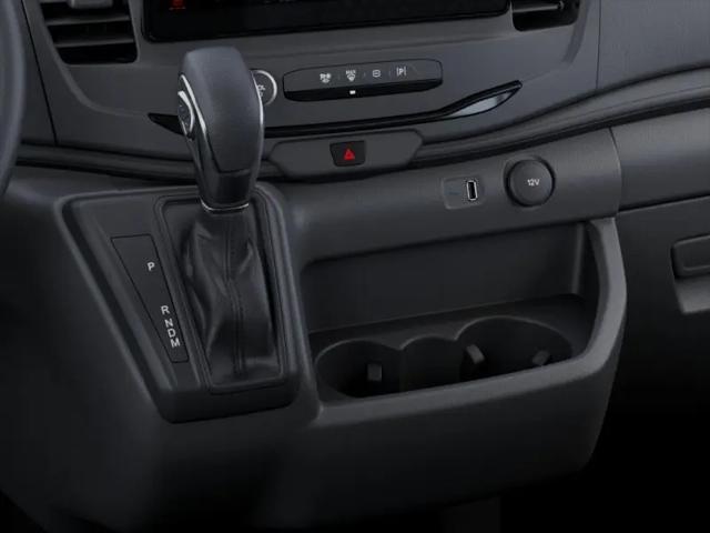2027 Ford Transit-350 Passenger Van XL