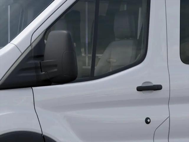 2027 Ford Transit-350 Passenger Van XL