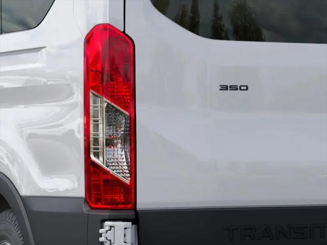 2027 Ford Transit-350 Passenger Van XL