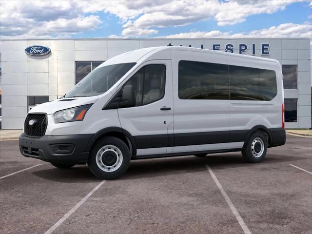 2027 Ford Transit-350 Passenger Van XL for sale in Gurnee, IL