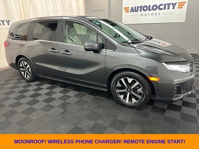 2026 Honda Odyssey EX-L for sale in Ogden, UT