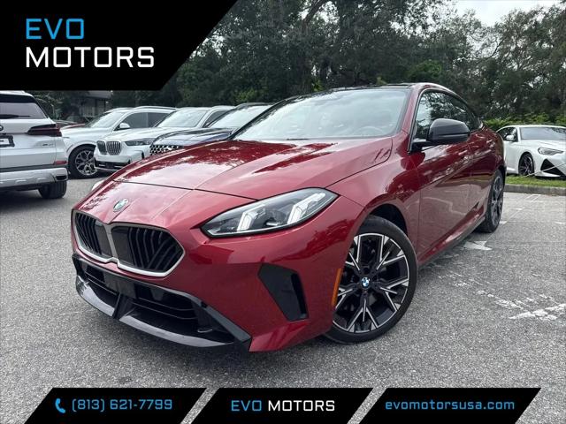 2026 BMW Coupe xDrive for sale in Seffner, FL